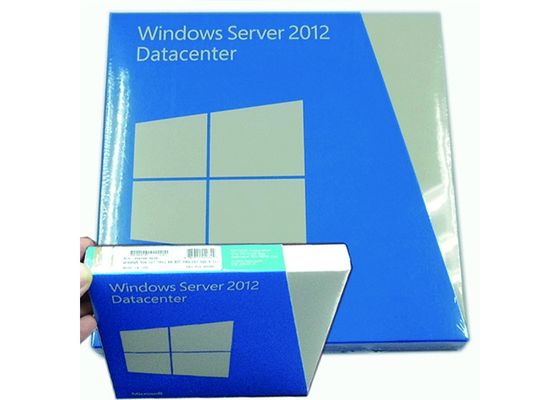 Çin Orijinal Windows Server 2012 Fpp Standart Tam Sürüm Çok Dilli&amp;#39;yi Etkinleştir Tedarikçi