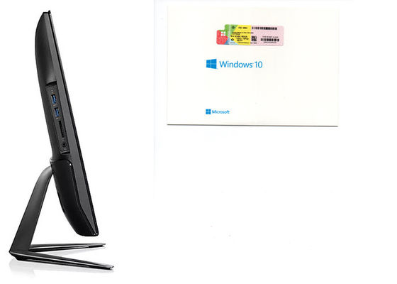 Çin OEM Paketi 64BIT Windows 10 Ürün Anahtarı Online 1 Pencere İçin 1 Anahtar Etkinleştir Tedarikçi