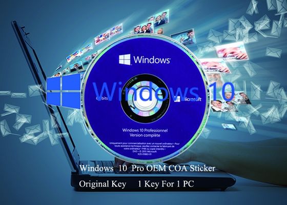 Çin Orijinal Windows 10 Ürün Anahtarı Çalışma Seri Anahtarı Çevrimiçi Özelleştirilebilir FQC&amp;#39;yi Etkinleştirin Tedarikçi