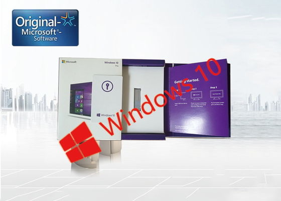 Çin Bir PC Etkinleştirme için OEM Anahtar Windows 10 Pro FPP One Key Çoklu Dokunmatik Ekran Tedarikçi