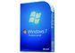 Windows 7 Professional Perakende Kutusu Yazılımı 64Bit Windows 7 Pro Fpp Tedarikçi