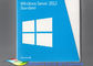 Tam Sürüm Windows Server 2012 OEM Windows 2012 R2 Standardı Tedarikçi