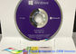 Kore Windows 10 Pro OEM Sticker / Microsoft Windows Yazılımı MS İş Ortağı Tedarikçi