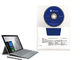 % 100 Orijinal PC Windows 8.1 Pro Paketi DVD Sistemleri MS Ortağı Tedarikçi