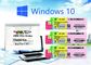 64bit / 32bit OS% 100 Otantik Windows 10 Pro COA Sticker Çevrimiçi Etkinleştir Tedarikçi
