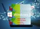 COA X20 64Bit İşletim Sistemi Orijinal COA windows hakiki etiket 100% Orijinal Etkinleştirin Tedarikçi