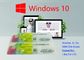 Win 10 Pro Fransız USB 3.0 Paketi Windows 10 Ürün Anahtarı FQC -08920 Onaylanmış OEM Anahtarı Tedarikçi