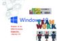 % 100 Orijinal Windows 10 Pro COA Sticker, Windows Pro Fpp Çok Dilli Sürüm Tedarikçi