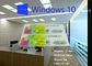 Windows 10 Pro Ürün Anahtarı Kurumsal Anahtarı, 64 bit Çevrimiçi Etkinleştirme Tedarikçi