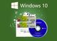 Microsoft Windows 10 Pro COA Sticker Çevrimiçi Fransız% 100 Orijinalini Etkinleştirin Tedarikçi