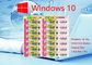 Lehçe Windows 10 Pro COA Sticker 64bit Çevrimiçi COA X20 Orijinal Lisans Anahtarını Etkinleştirin Tedarikçi