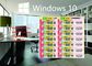 100% Orijinal Microsoft windows 10 pro COA etiket 32 ​​64 bit Sistemleri FQC 08983, Windows 10 Pro Kore OEM Tedarikçi