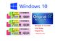 OEM Coa Lisansı Sticker Windows 10 Pro Coa Sticker Fqc-08929 Dünya Çapında Alan Tedarikçi