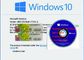 100% Çevrimiçi Etkinleştir Windows 10 Pro Oem Ürün Anahtarı Desteği Çoklu Dil Tedarikçi