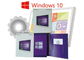 Windows 10 Pro FPP Perakende Kutusu İngilizce Dil 100% Orijinal Orijinal Marka Perakende Kutusu Tedarikçi