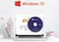 MS Windows 10 Pro OEM Sürüm Orijinal Tuşları FQC-08929 Lisans Etiketi Tedarikçi