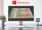 İrlanda Windows 7 Lisansı Etiket / Windows 7 Profesyonel Coa Sticker FQC-80730 Tedarikçi