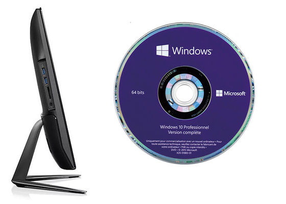 Çin Microsoft Windows 10 Ürün Anahtarı Çevrimiçi 64bit Sistem FQC-08983&amp;#39;ü Etkinleştir Tedarikçi