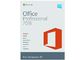 Tam Sürüm Office 2016 Profesyonel FPP 64Bit Sistemler Online PC için Etkinleştir Tedarikçi