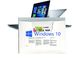 Tam Sürüm Otantik Windows 10 Ürün Anahtarı 64Bit Sistemleri Çevrimiçi Customizeble FQC&amp;#39;yi Etkinleştirin Tedarikçi