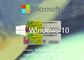 Orijinal Windows 10 Ürün Anahtarı Çalışma Seri Key Multi Dil Yazılımı Tedarikçi