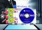 Orijinal Windows 10 Ürün Anahtarı X20 Çevrimiçi Çoklu Dil COA Etiketini Etkinleştirin Tedarikçi
