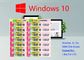 32/64 bit Windows 10 Ürün Anahtarı Sticker Win 10 Pro COA X20 Çevrimiçi Etkinleştir Tedarikçi