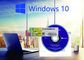 Tam Sürüm Windows 10 Pro COA Sticker Ürün Anahtarı 64Bit Orijinal Sistemler Tedarikçi