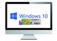 Microsoft Windows 10 Pro Lisans COA Etiket Alman Dili 64bit Tedarikçi
