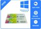 1703 Sürüm Sistem Verileri Orijinal Windows 10 Pro Oem / Coa Etiket / Fpp Çok Dilli Sürüm Tedarikçi