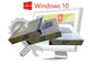 Küresel Alan Aralığı Windows 10 FPP Tam Sürüm USB Flash Sürücü Perakende Kutu Paketi Tedarikçi